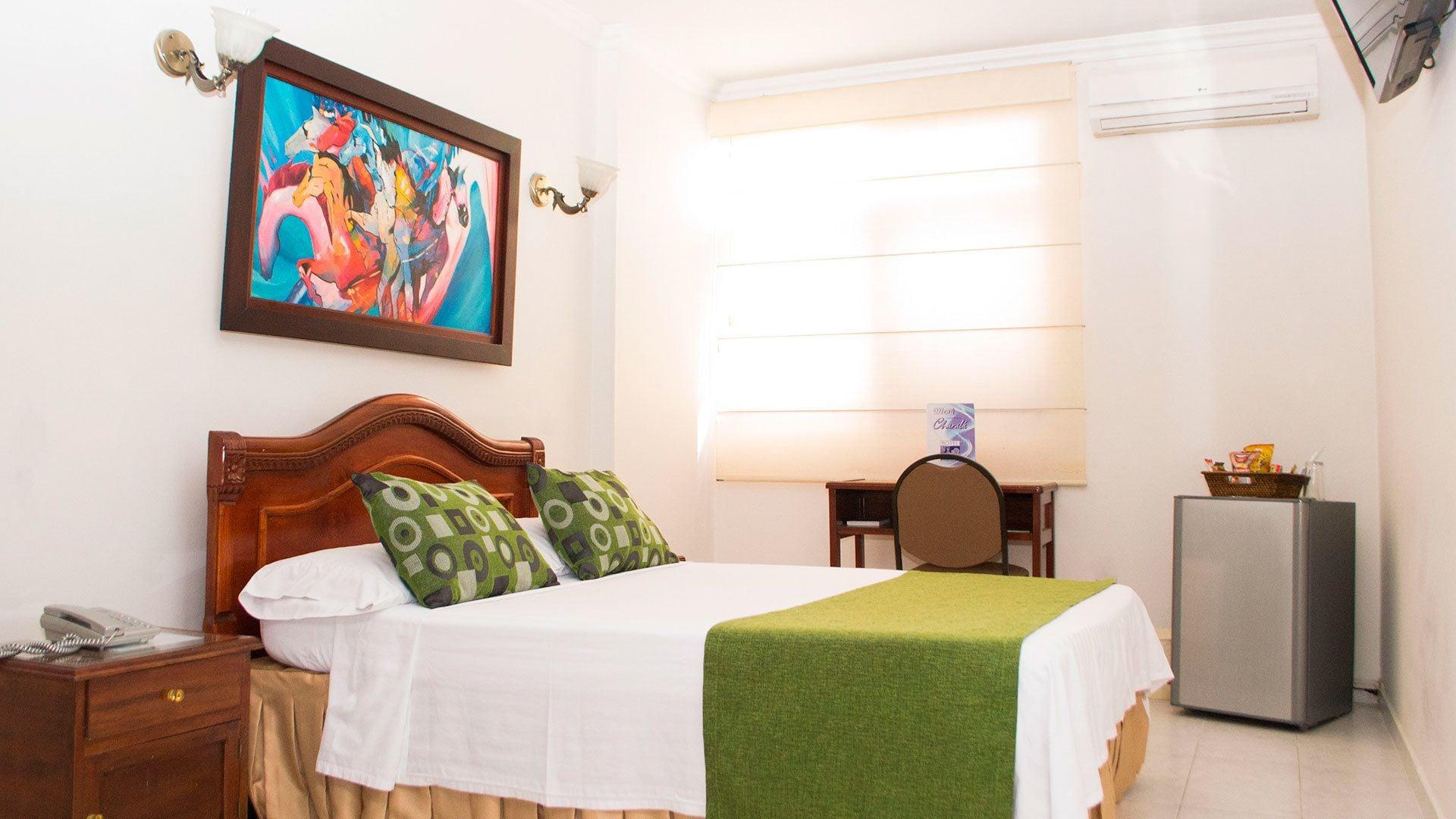 Hotel Ruittoque D Prada Bucaramanga Luaran gambar