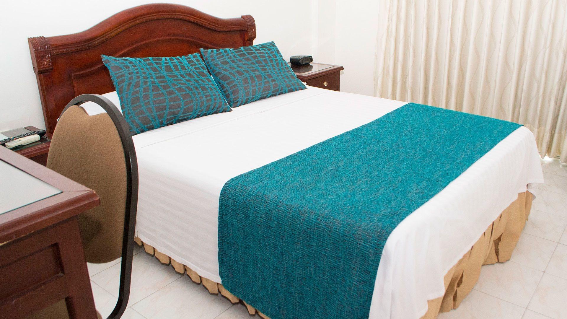 Hotel Ruittoque D Prada Bucaramanga Luaran gambar