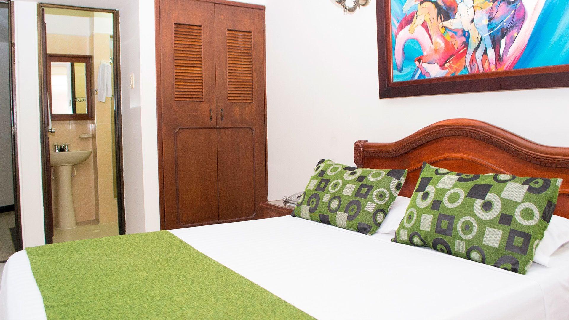 Hotel Ruittoque D Prada Bucaramanga Luaran gambar