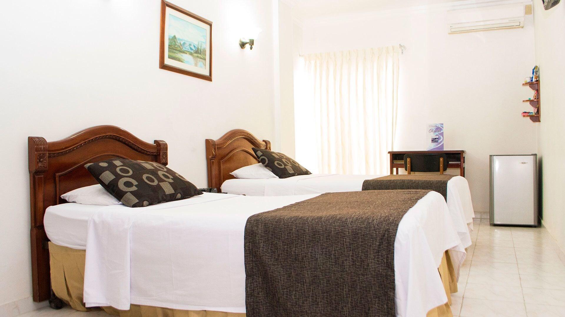 Hotel Ruittoque D Prada Bucaramanga Luaran gambar