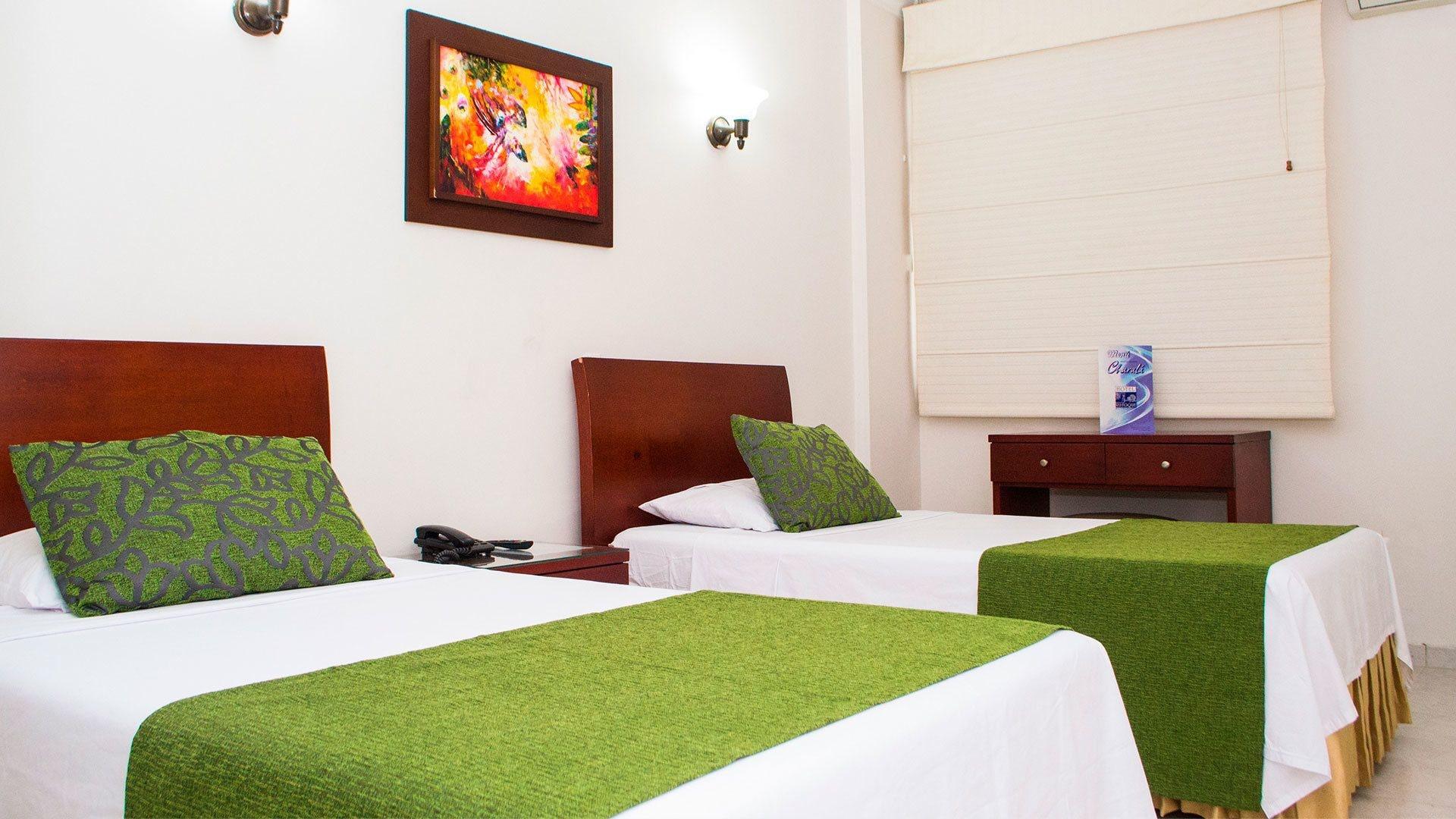 Hotel Ruittoque D Prada Bucaramanga Luaran gambar