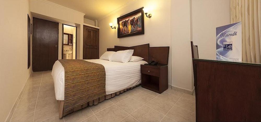 Hotel Ruittoque D Prada Bucaramanga Luaran gambar
