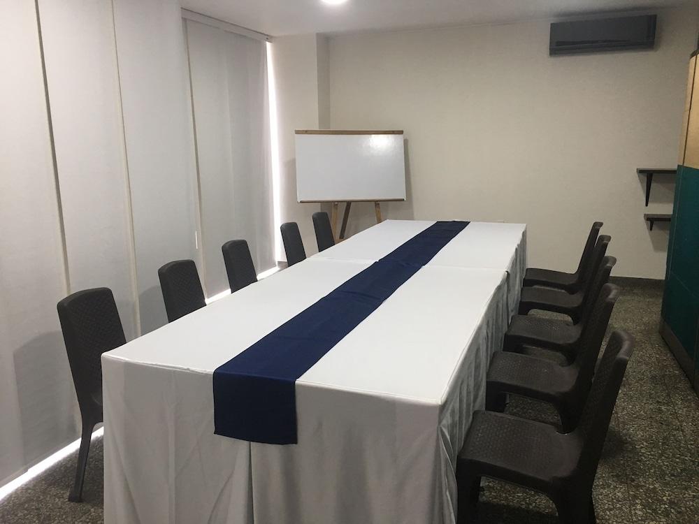 Hotel Ruittoque D Prada Bucaramanga Luaran gambar