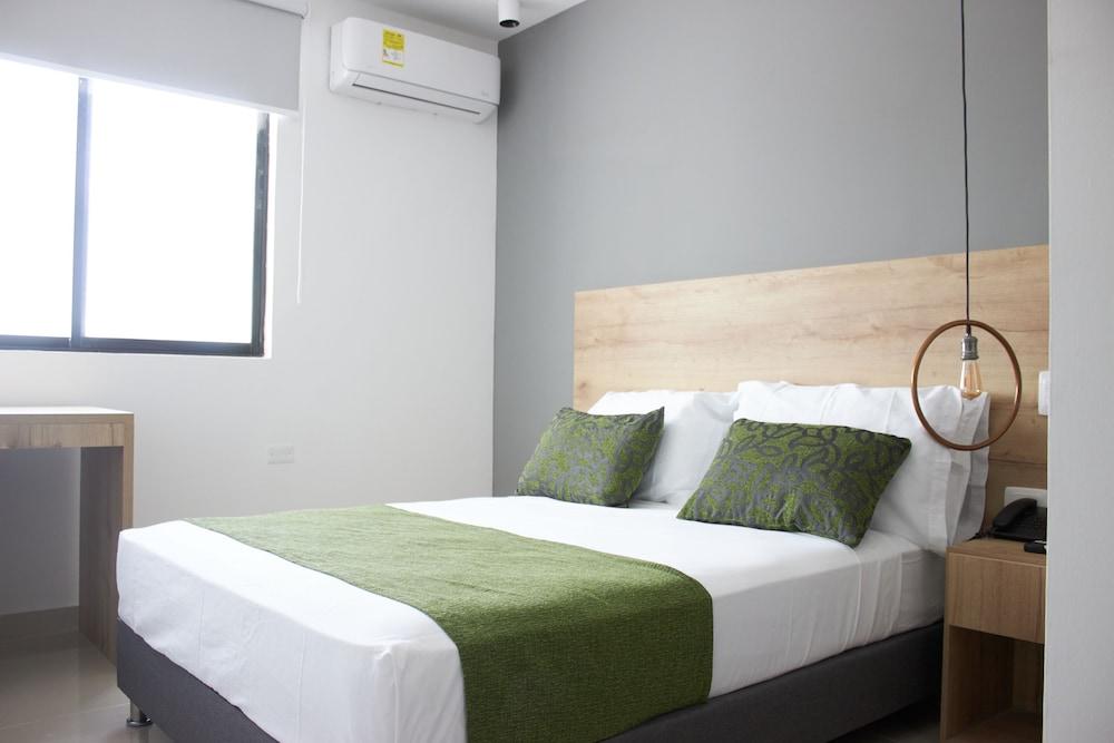 Hotel Ruittoque D Prada Bucaramanga Luaran gambar