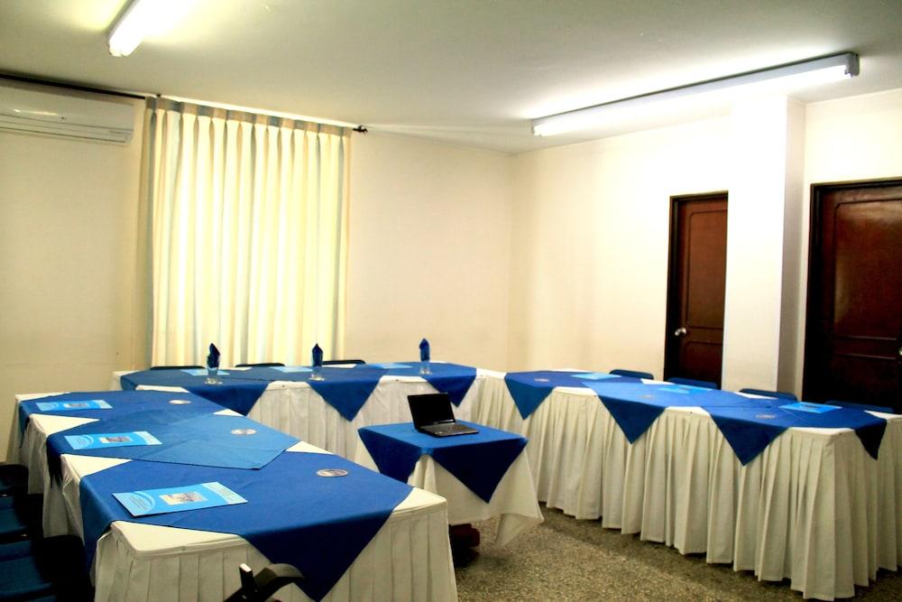 Hotel Ruittoque D Prada Bucaramanga Luaran gambar