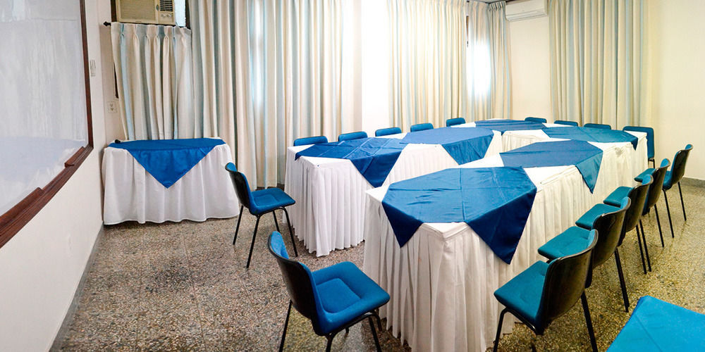 Hotel Ruittoque D Prada Bucaramanga Luaran gambar