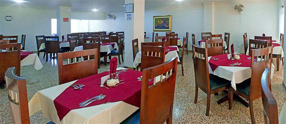 Hotel Ruittoque D Prada Bucaramanga Luaran gambar